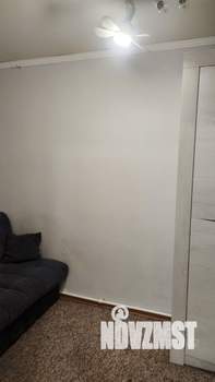 1-к квартира, на длительный срок, 20м2, 1/1 этаж