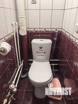 2-к квартира, на длительный срок, 56м2, 9/10 этаж