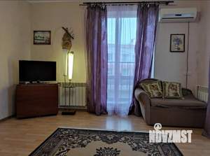 1-к квартира, на длительный срок, 37м2, 3/5 этаж