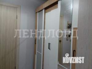 Студия квартира, на длительный срок, 30м2, 6/18 этаж