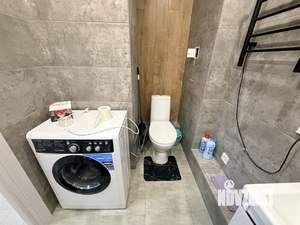 Студия квартира, на длительный срок, 32м2, 7/26 этаж