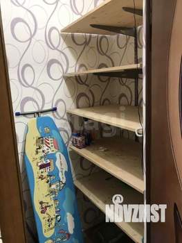 1-к квартира, на длительный срок, 42м2, 2/11 этаж