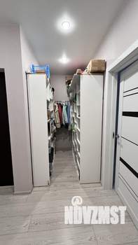 1-к квартира, на длительный срок, 47м2, 18/24 этаж