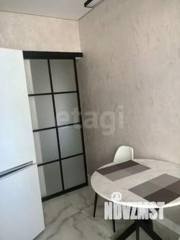 1-к квартира, на длительный срок, 38м2, 3/12 этаж