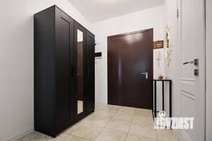 1-к квартира, посуточно, 47м2, 7/24 этаж