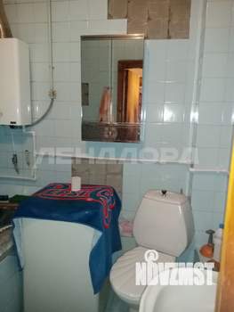 2-к квартира, на длительный срок, 54м2, 5/5 этаж