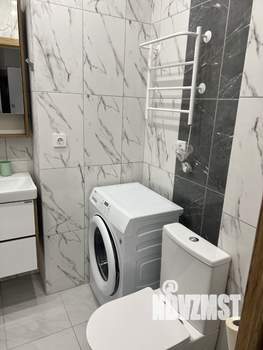 1-к квартира, на длительный срок, 45м2, 9/14 этаж