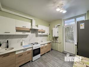 2-к квартира, на длительный срок, 53м2, 12/20 этаж