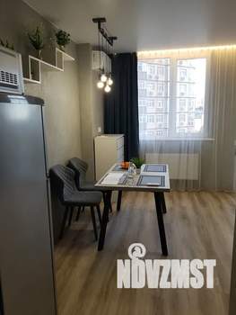 Студия квартира, посуточно, 30м2, 5/25 этаж