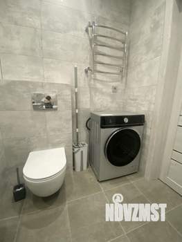 1-к квартира, на длительный срок, 41м2, 9/24 этаж