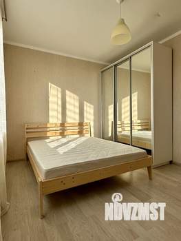 2-к квартира, на длительный срок, 72м2, 14/21 этаж