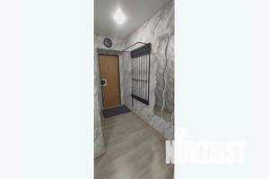 1-к квартира, посуточно, 35м2, 5/5 этаж