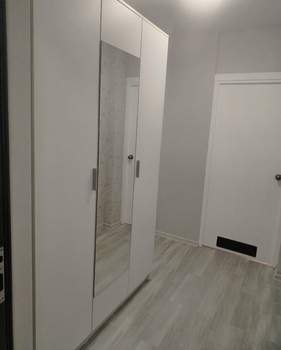 1-к квартира, на длительный срок, 37м2, 17/18 этаж