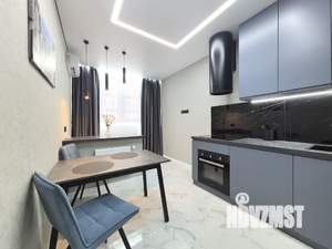 1-к квартира, на длительный срок, 40м2, 14/24 этаж