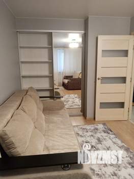 1-к квартира, на длительный срок, 38м2, 6/10 этаж