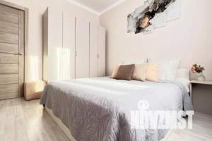 2-к квартира, посуточно, 58м2, 13/20 этаж