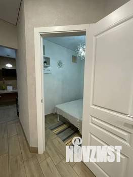 2-к квартира, посуточно, 42м2, 12/24 этаж