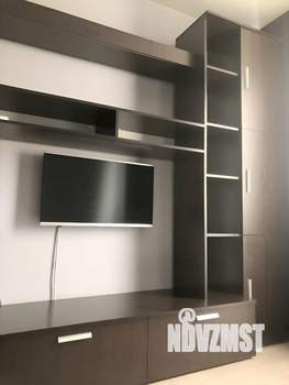 1-к квартира, на длительный срок, 38м2, 13/18 этаж