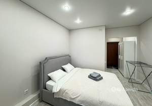 Студия квартира, на длительный срок, 20м2, 6/9 этаж