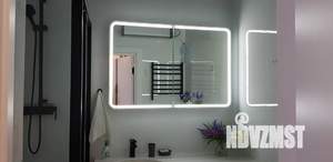 1-к квартира, посуточно, 40м2, 27/30 этаж