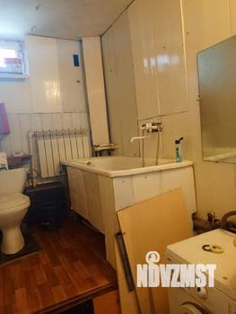 2-к квартира, на длительный срок, 60м2, 1/4 этаж