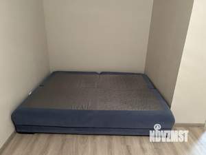 1-к квартира, на длительный срок, 35м2, 8/16 этаж