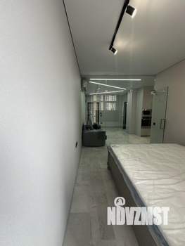 1-к квартира, на длительный срок, 42м2, 6/25 этаж