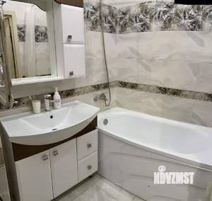 1-к квартира, посуточно, 42м2, 17/21 этаж