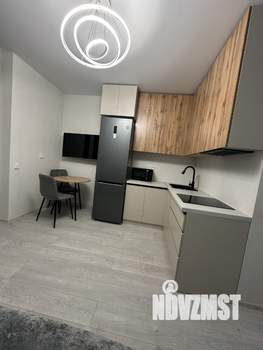 Студия квартира, на длительный срок, 26000м2, 20/25 этаж