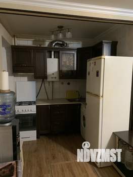 2-к квартира, на длительный срок, 42м2, 1/5 этаж