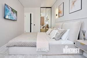 2-к квартира, посуточно, 49м2, 21/24 этаж