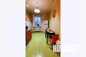 1-к квартира, посуточно, 44м2, 10/16 этаж