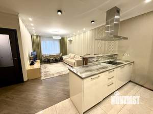 1-к квартира, на длительный срок, 60м2, 16/23 этаж