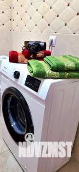 Студия квартира, посуточно, 33м2, 15/24 этаж