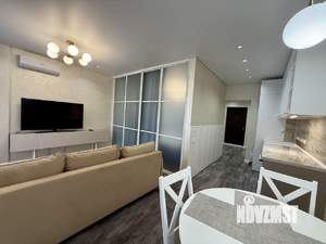 1-к квартира, на длительный срок, 42м2, 15/22 этаж