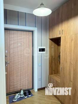 1-к квартира, на длительный срок, 40м2, 18/21 этаж