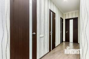 3-к квартира, посуточно, 90м2, 1/1 этаж