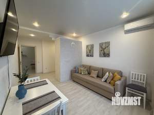 2-к квартира, на длительный срок, 40м2, 5/25 этаж