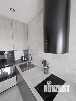 1-к квартира, на длительный срок, 42м2, 22/25 этаж