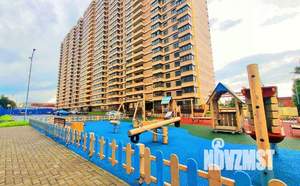 2-к квартира, на длительный срок, 67м2, 20/25 этаж