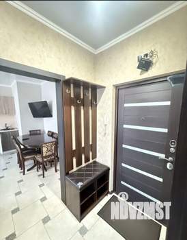 2-к квартира, на длительный срок, 50м2, 15/21 этаж