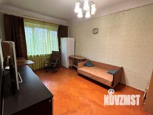 2-к квартира, на длительный срок, 43м2, 5/5 этаж