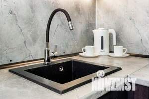 1-к квартира, посуточно, 40м2, 9/22 этаж
