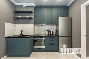 2-к квартира, посуточно, 67м2, 1/1 этаж