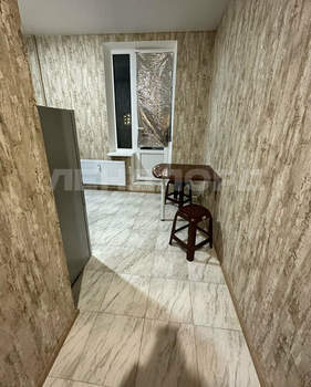 1-к квартира, на длительный срок, 33м2, 18/19 этаж