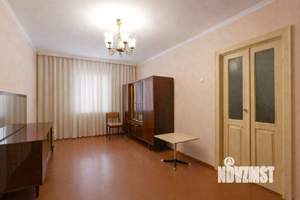 2-к квартира, на длительный срок, 42м2, 2/5 этаж