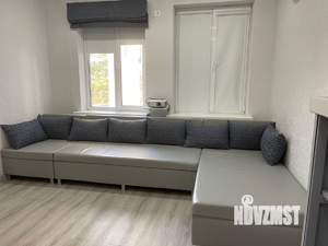 3-к квартира, на длительный срок, 120м2, 3/21 этаж