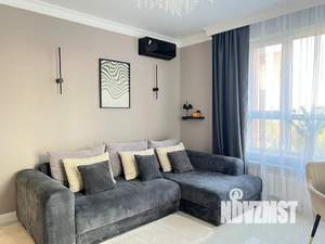 2-к квартира, посуточно, 75м2, 6/12 этаж