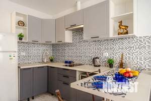 1-к квартира, посуточно, 50м2, 9/24 этаж