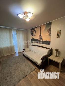 2-к квартира, на длительный срок, 42м2, 4/5 этаж